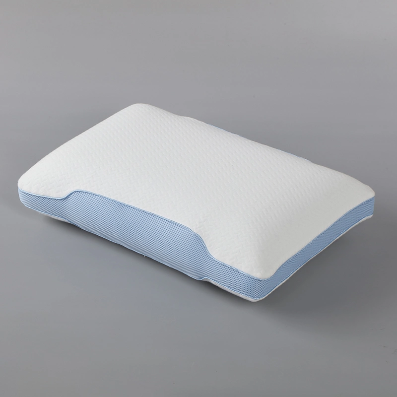 Wholesale Cooling Gel Pillow Ice Gel Memory Foam Pillow