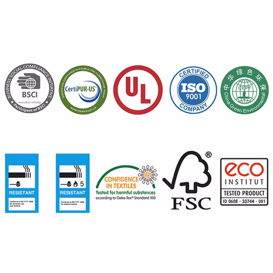 최고의 공장 호주 트윈 싱글 킹 풀 사이즈 매트리스 Colchon Leland Koala Sleep Well 젤 메모리 폼 매트리스 토퍼